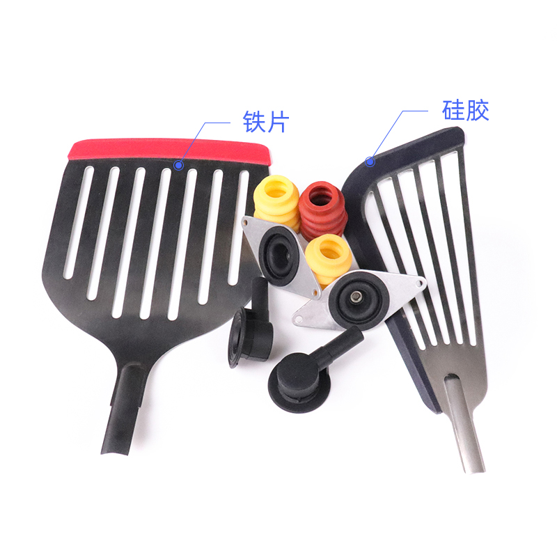 白虎逼美女操逼视频定制硅胶包胶件
